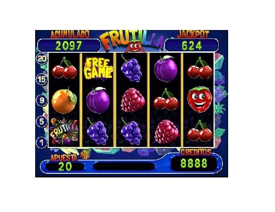 mega joker slots screenshot 2