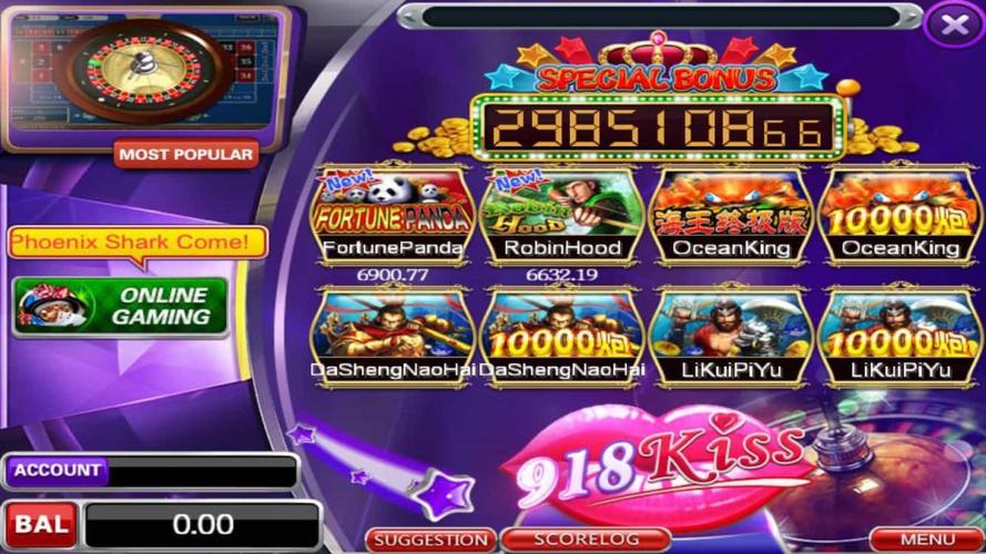 778 game screenshot 1