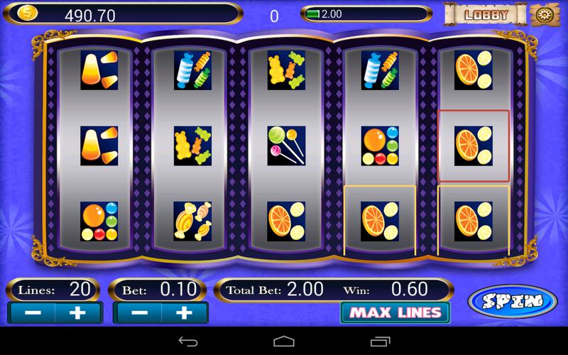 slots ace winner screenshot 5