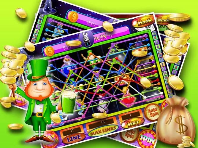 jackpot game screenshot 2