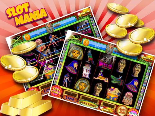 yono spin screenshot 2