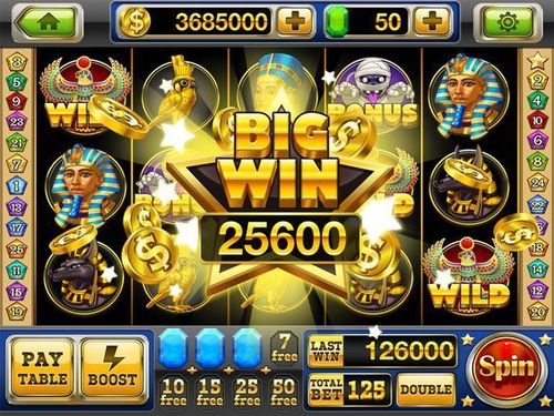 9kboss screenshot 4