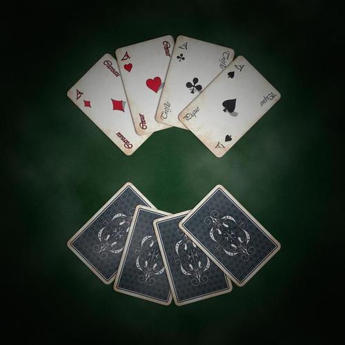 rummy slots screenshot 1