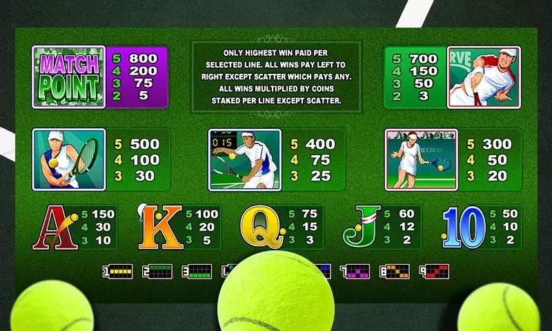 spin game screenshot 4